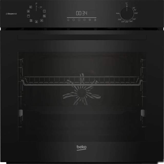 Электрический духовой шкаф BEKO BCBIS17300KSB