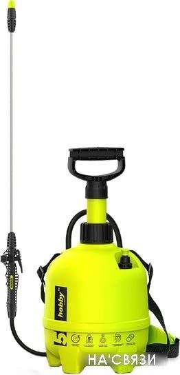 Ручной опрыскиватель Marolex Hobby 5 S021.111