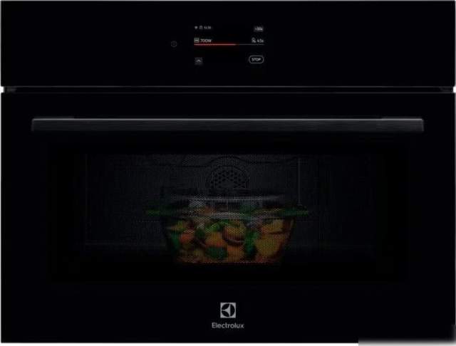 Микроволновая печь Electrolux MealAssist 700 LVM9E2XZ
