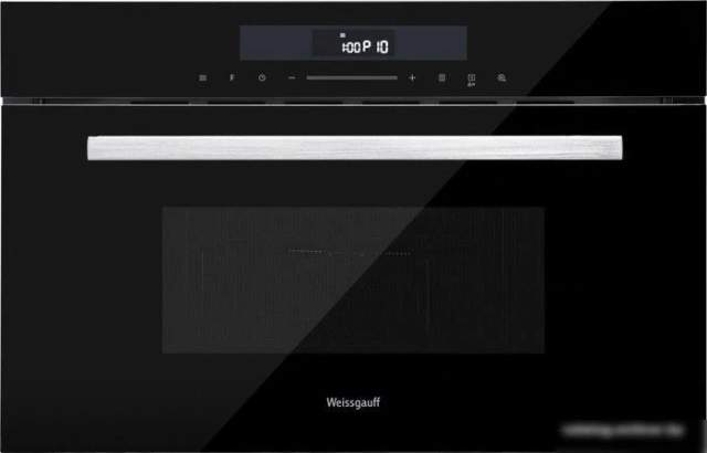 Микроволновая печь Weissgauff BMWO-341 DB