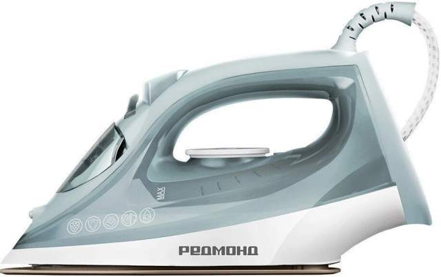 Утюг Redmond (Редмонд) IR1604