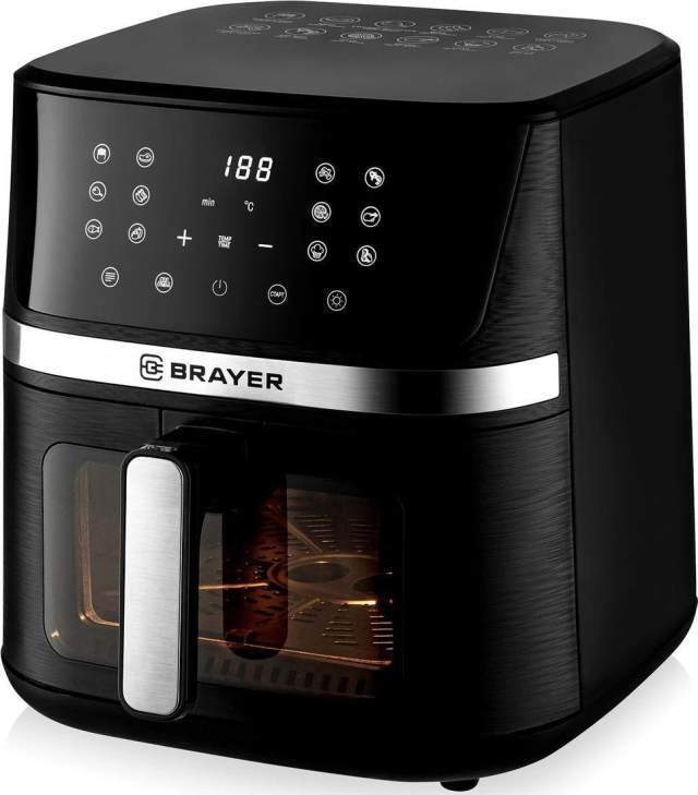 Аэрогриль Brayer BR2038