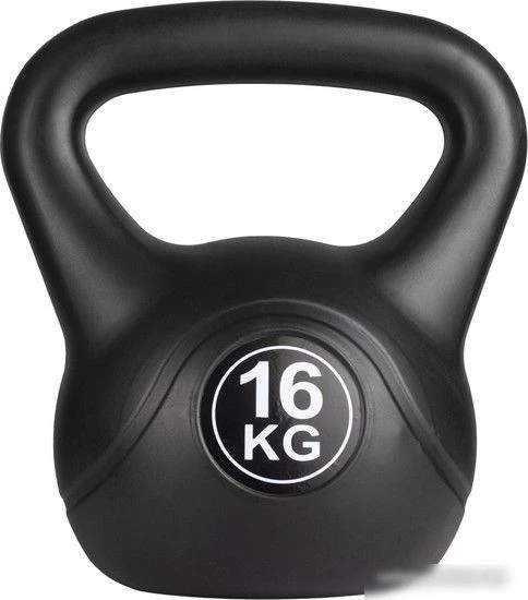 Гиря VictoryFit VF-KP160 16 кг