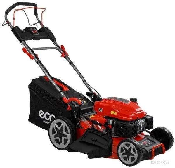 Газонокосилка ECO LG-745 E EC2014-7