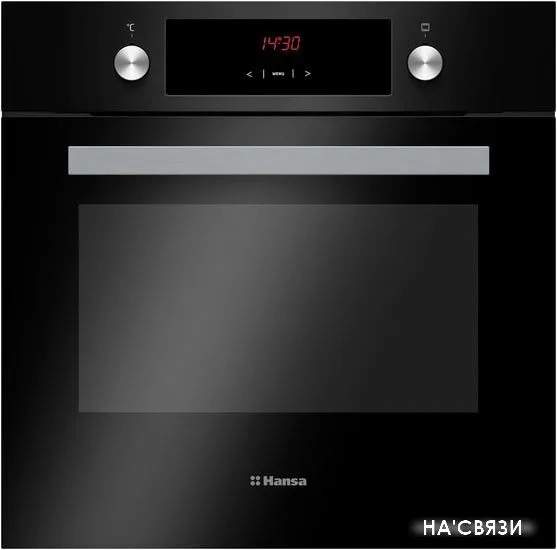 Электрический духовой шкаф Hansa BOES68411
