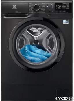 Стиральная машина Electrolux PerfectCare 600 EW6SM406BXE
