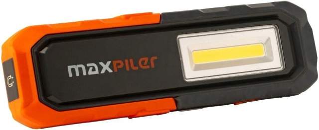 Фонарь MaxPiler MWL-06