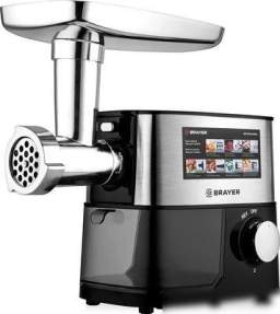Мясорубка Brayer BR1610
