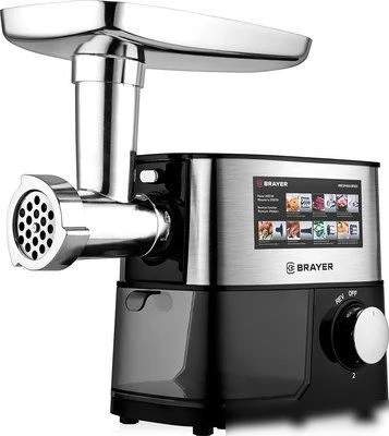 Мясорубка Brayer BR1610