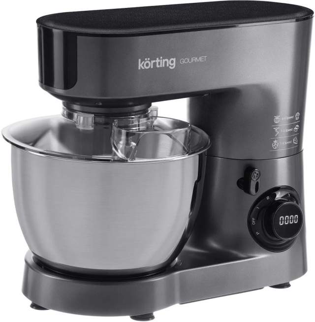 Планетарный миксер Korting KKM 0104 Gourmet