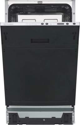 Встраиваемая посудомоечная машина Indesit DIS C120