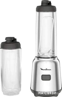 Стационарный блендер Moulinex Mix&Move LM15FD10