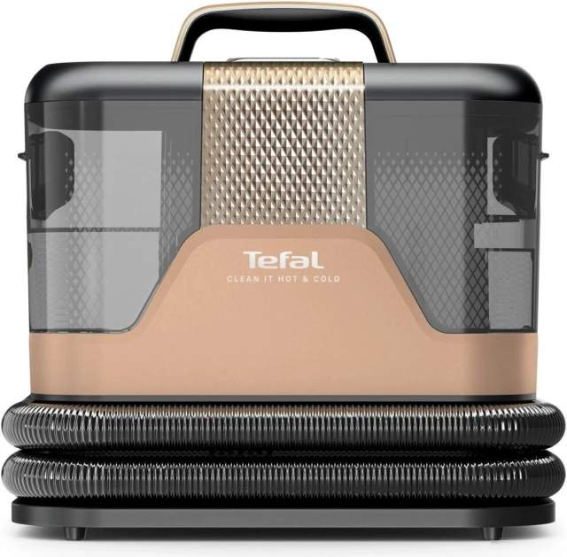 Пылесос Tefal Clean It IZ7021F0