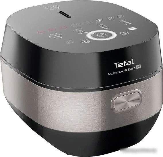 Мультиварка Tefal RK908A32