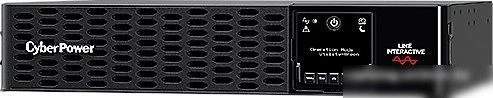 Источник бесперебойного питания CyberPower Professional Rackmount PR2200ERTXL2U