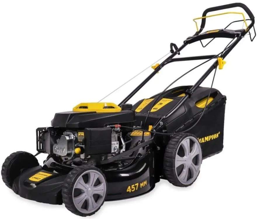 Колёсная газонокосилка Champion LM4627