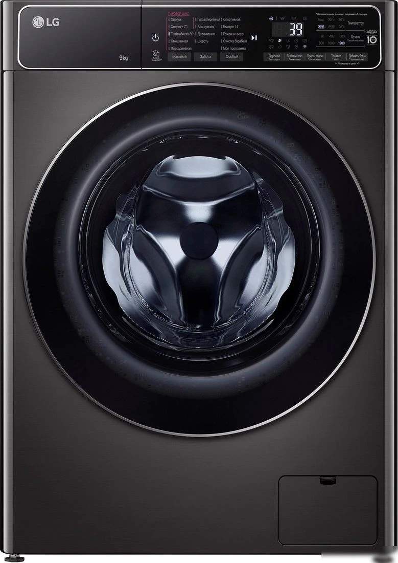 Стиральная машина LG F2T9FW9P
