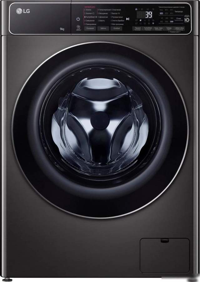 Стиральная машина LG F2T9FW9P