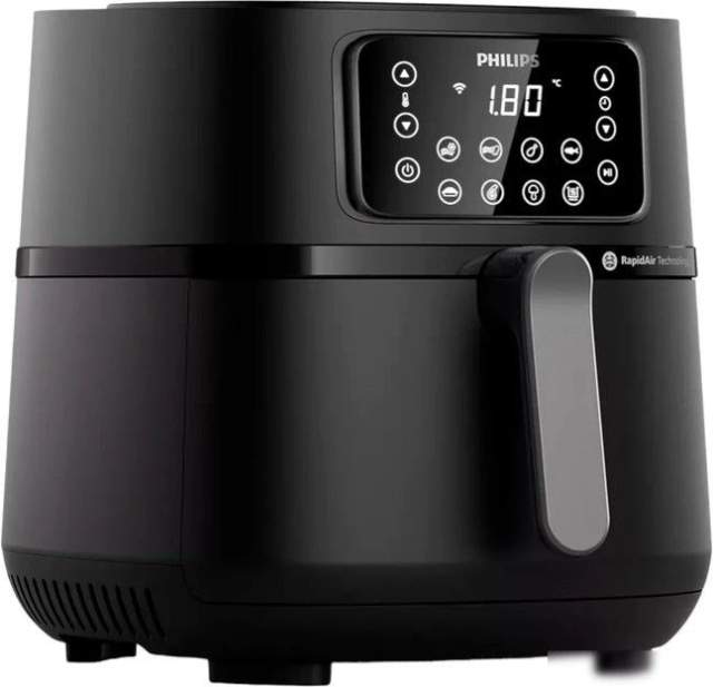 Аэрофритюрница Philips HD9285/93