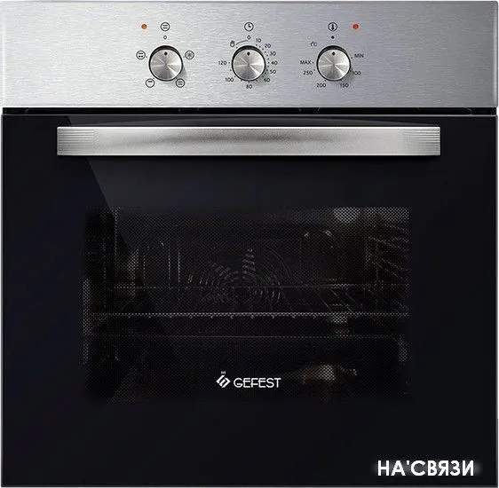 Электрический духовой шкаф GEFEST 602-01 Н1