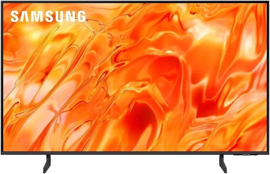 MiniLED телевизор Samsung Neo QLED QN70H 4K QE55QN70HAUXPY