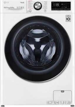 Стиральная машина LG TW4V9RW9W