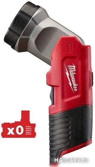 Фонарь Milwaukee M12 TLED-0 (без АКБ)
