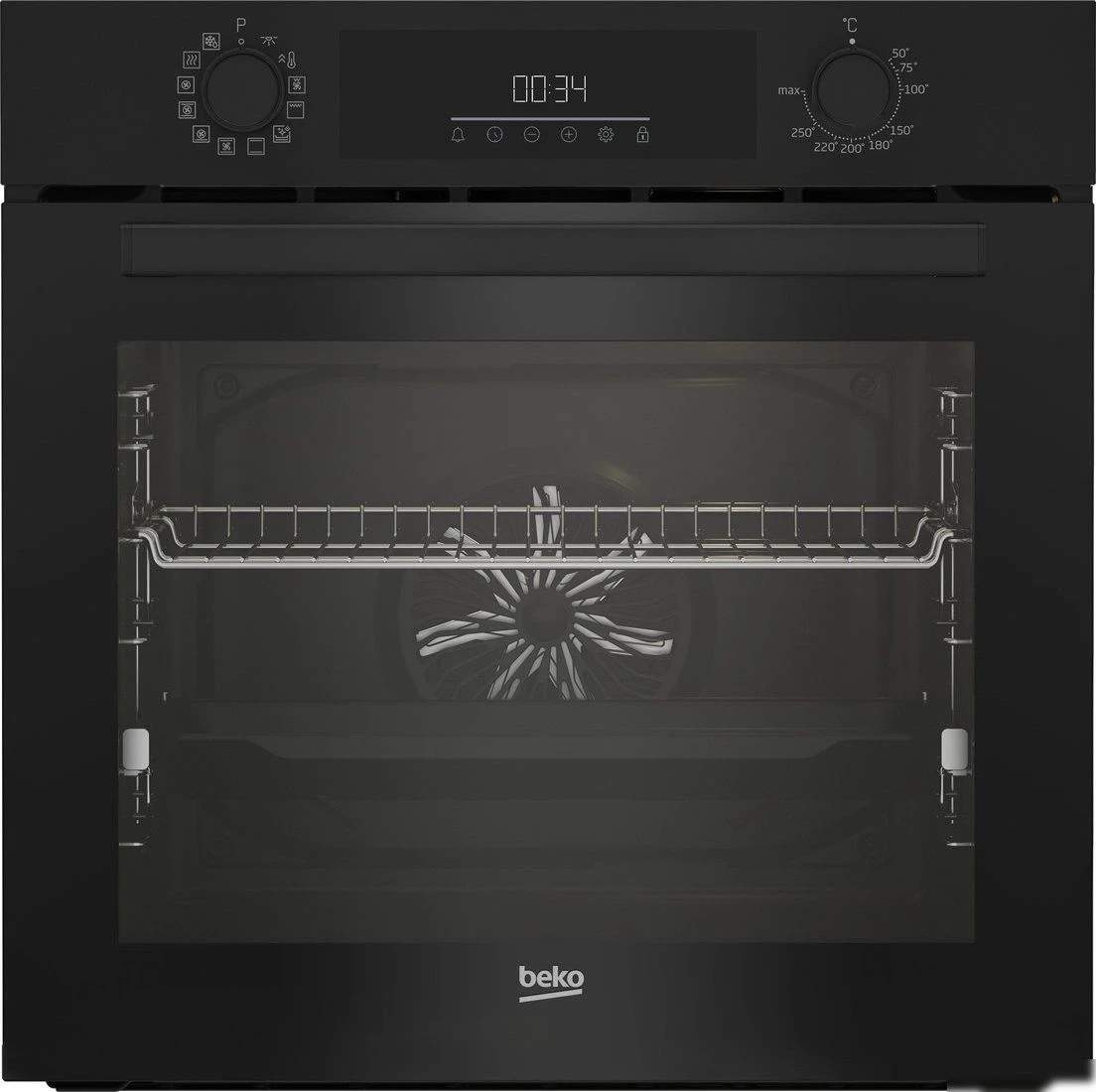 Электрический духовой шкаф BEKO BBIM11302B