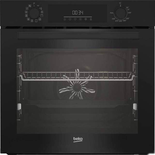 Электрический духовой шкаф BEKO BBIM11302B