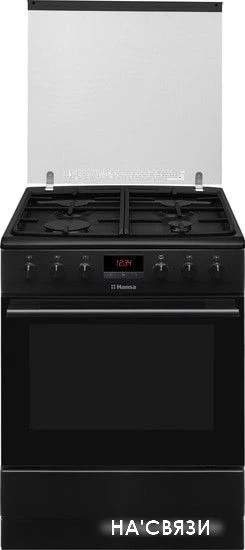 Кухонная плита Hansa FCMS682090
