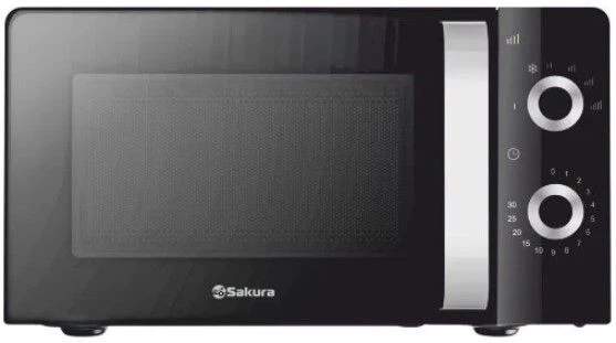 Микроволновая печь Sakura SA-7056BK