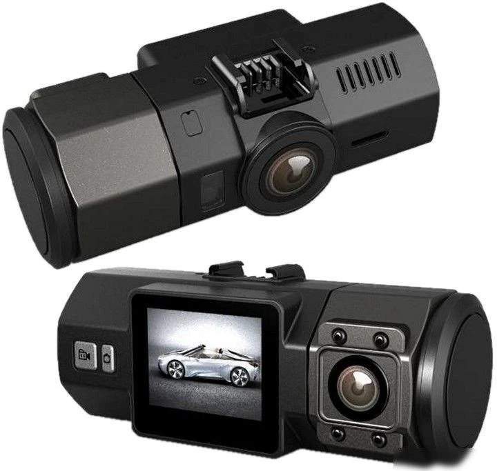 Видеорегистратор BodyDvr CityRoad A700