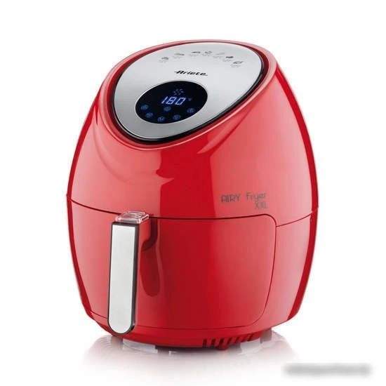 Аэрофритюрница Ariete 4618/01 Air Fryer XXL
