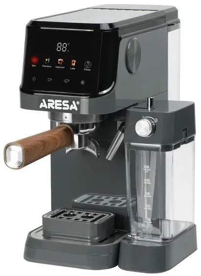 Рожковая кофеварка Aresa AR-1615