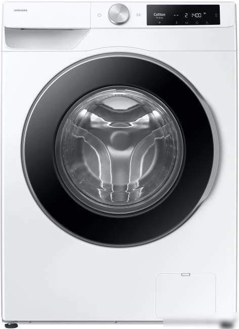 Стиральная машина Samsung WW90DG6U34LELP