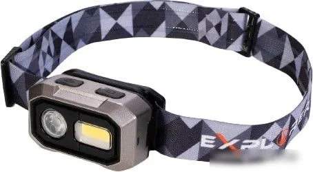 KBT Explorer HL-6578