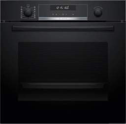 Электрический духовой шкаф Bosch HBG578EB3