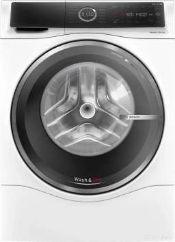 Стирально-сушильная машина Bosch Serie 8 WNC244070