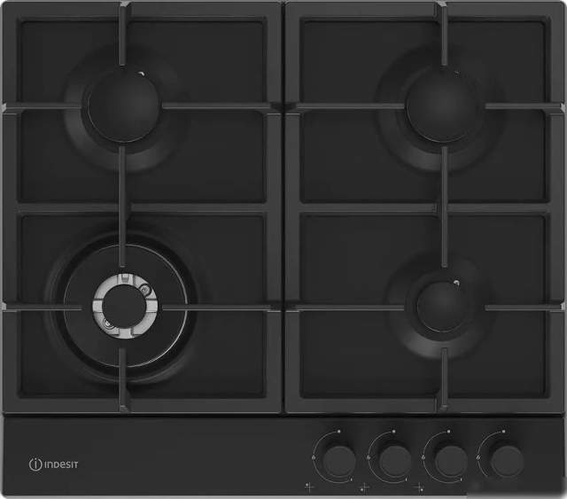 Indesit THPM 642 WS/BL/I