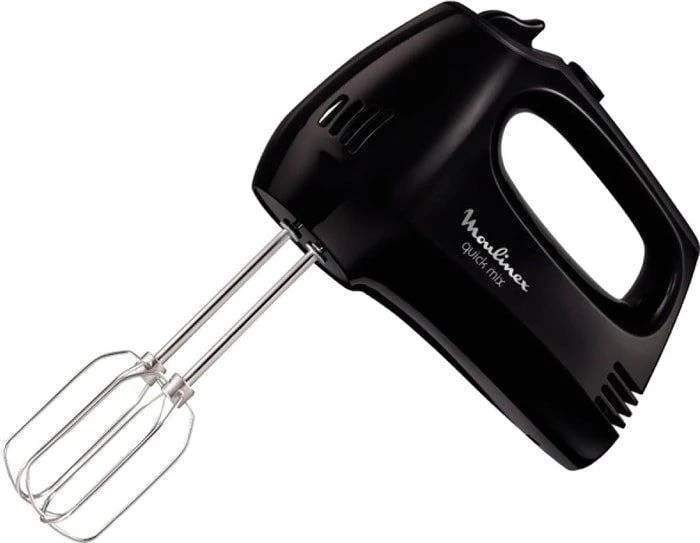 Миксер Moulinex HM3108B1