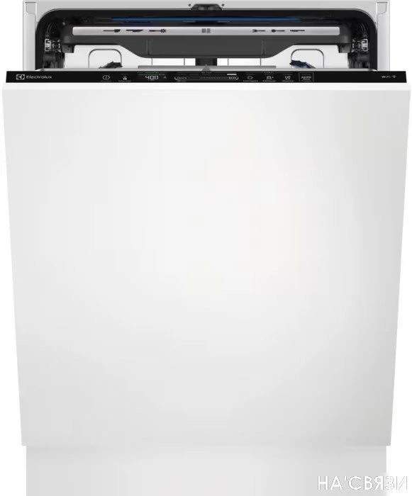 Встраиваемая посудомоечная машина Electrolux GlassCare 700 KEGB9420W