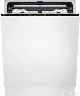 Встраиваемая посудомоечная машина Electrolux GlassCare 700 KEGB9420W