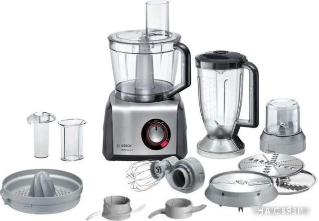 Кухонный комбайн Bosch MC812M844