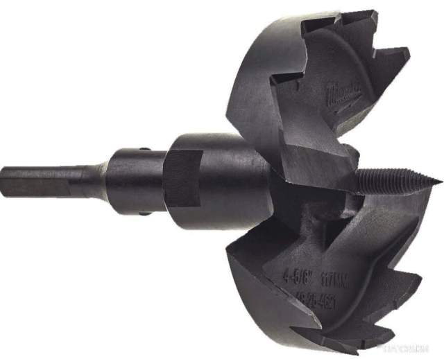 Коронка Milwaukee 4932479491