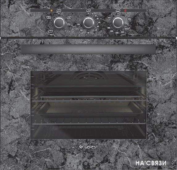 Газовый духовой шкаф GEFEST 621-01 К53