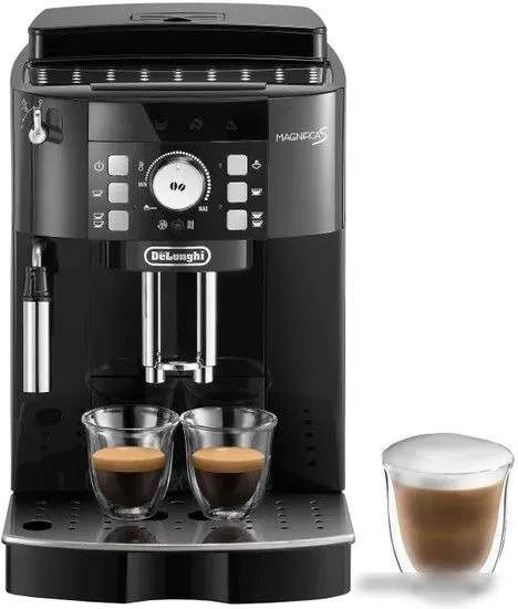 Кофемашина DeLonghi Magnifica S ECAM22.117.B
