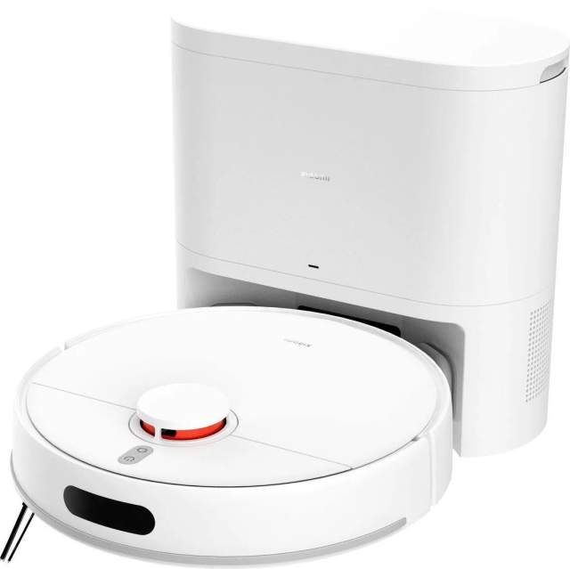 Робот-пылесос Xiaomi Robot Vacuum H40 OV51