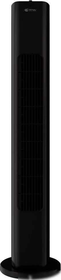 Колонный вентилятор Royal Clima RBF-801M-BL
