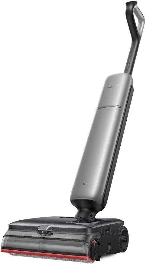 Вертикальный моющий пылесос Dreame T16 Pro TriForce Wet and Dry Vacuum HHR32E (евровилка)