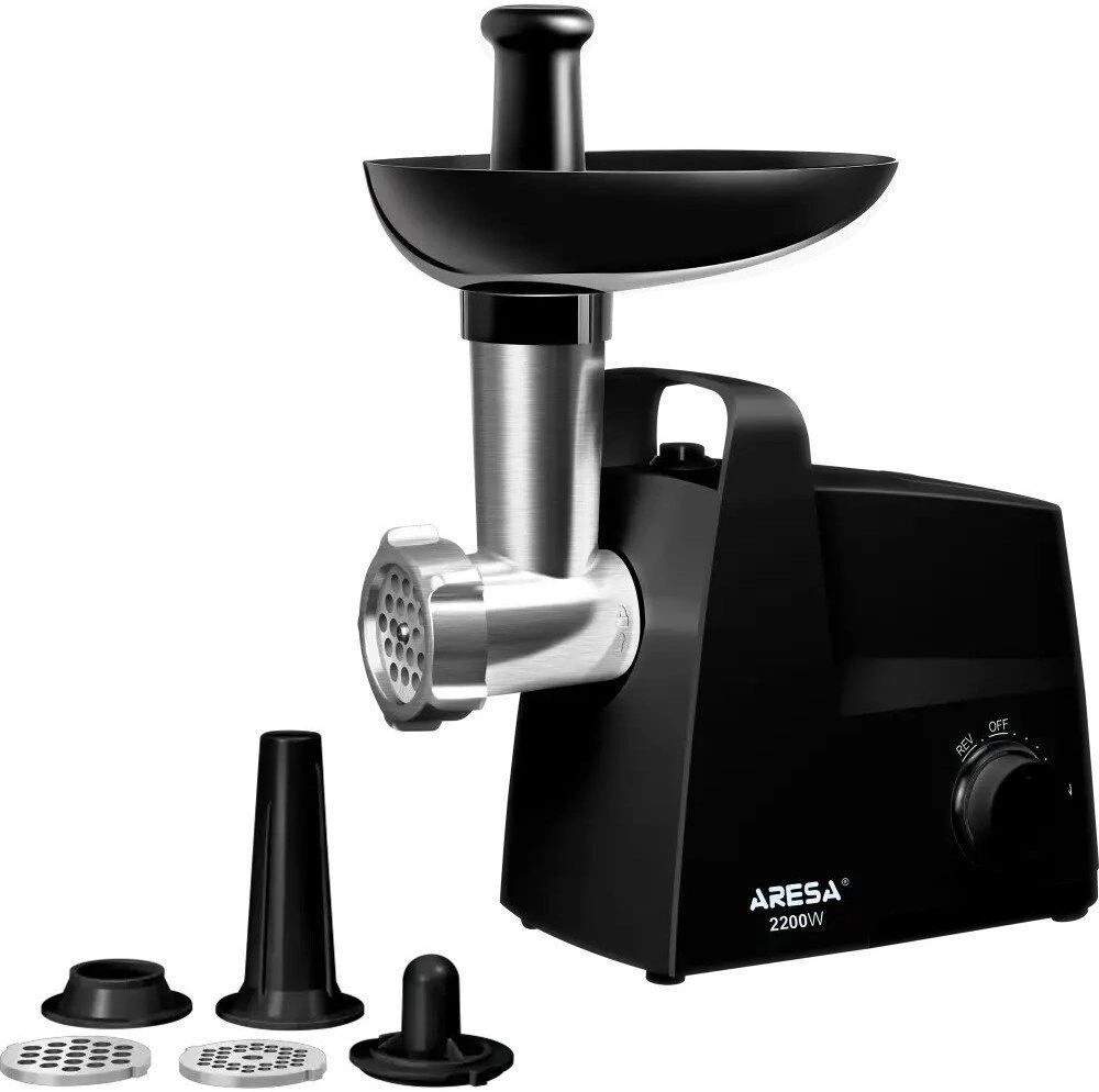 Мясорубка Aresa AR-2117
